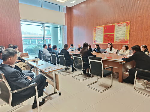 2024年潛江市公共文化服務業務培訓班開班 聚焦禮儀服務，提升服務品質