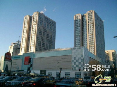 【費立偉|哈爾濱市嘉業房地產經紀咨詢公司費立偉的房源店鋪】-58同城